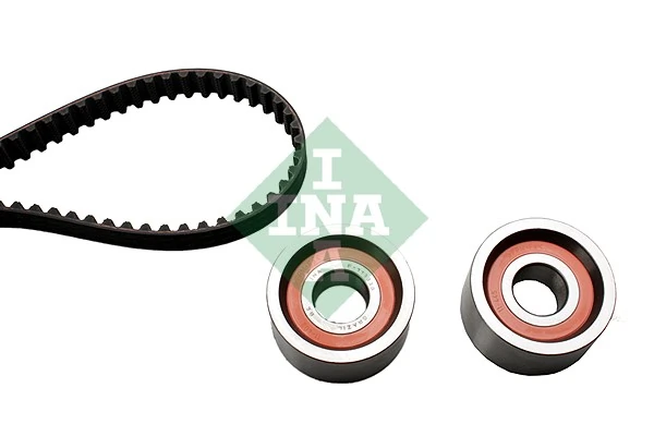 Timing Belt Kit